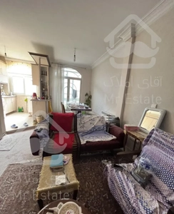 ۵۴متر / تکواحدی/ بازسازی شده