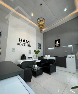 فروش آپارتمان ۱۳۰ متری ۳ خوابه ( سیدی)