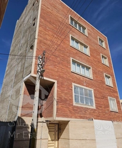 آپارتمان ۱۳۰متر بلوار شهدا خانوک ۱۰