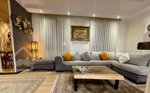 ۶۹ متر، دو خواب، سالن پرده خور، شاهین شمالی