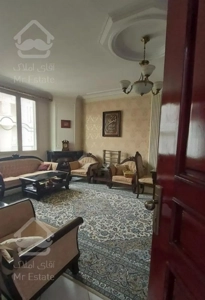 آپارتمان ۱۱۹متر ۲خوابه      برادران احمدی