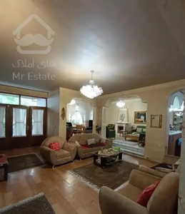 ویلای ۳۶۰متری دوکله/مناسب زندگی یا کاربری کافه