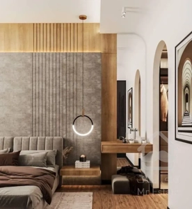 تاپ لوکیشن هاشمیه * ۳۰۶ متر * چهار خواب * فول