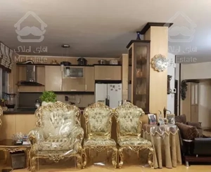 آپارتمان 90 متری/طرشت شمالی/فول امکانات