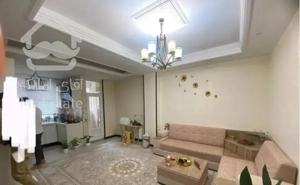 ۵۳ متر دوکله خوش نقشه  ویلاشهر