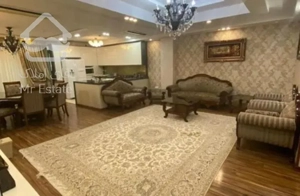 اجاره اپارتمان 120متری 2 خواب / صادقیه