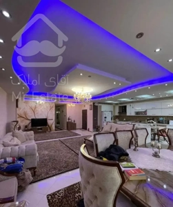 ۱۵۰ متر لوکس شیک ویو شهر نقشه ۲۰