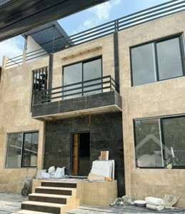 ویلا دوبلکس مدرن ۲۰۰ متری آهنگرکلا بیشه سر