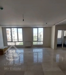 باغ صبا، ۱۴۰ متر نوساز تک واحدی