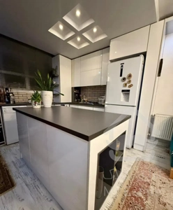 فروش آپارتمان ۵۰ متری لوکس بازسازی‌شده