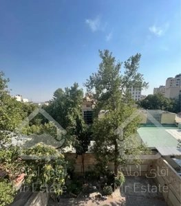 ۲۲۰ متر - - باغ فردوس