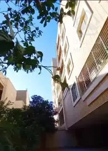 فروش واحد دو خواب۱۱۵ متری داماهی شهرک آسمان(پرواز)