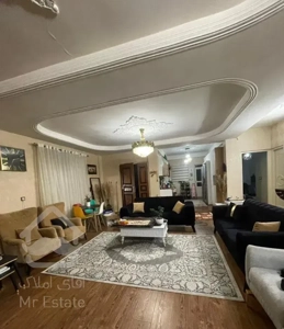 اپارتمان تک واحد هراز