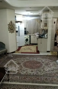 آپارتمان ۶۸ متر  ویلاشهر سروآزاد  چیتگر شمالی