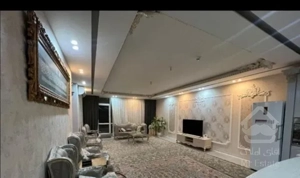 فروش آپارتمان ۱۳۵ متری ۳ خوابه سندتک برگ