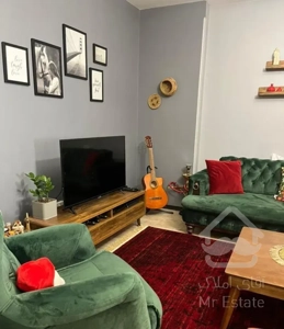 ۶۱ متر لوکشین عالی فول امکانات