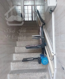 فروش آپارتمان ۱۰۷ متری ۲ خوابه