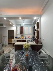 ۷۳متر/۲ خواب/فول امکانات/چهار باغ