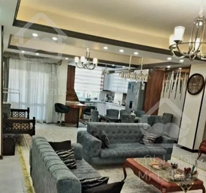 کوى بیمه اکباتان / ٨٨ متر/ بازسازى شیک و مدرن