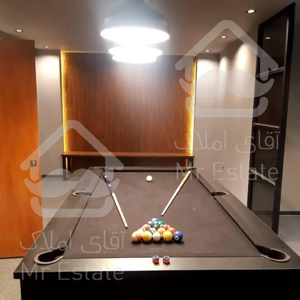 فروش آپارتمان دربند 114  متر شیک