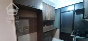 57 متر دو خواب اسانسور