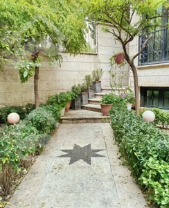 ۱۳۰ متر ۳ خواب تکواحدی در میرداماد اطلسی