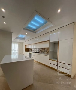 فروش آپارتمان ۲۵۰متر عمار/۴خواب(تک واحدی)