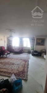 فروش آپارتمان ۱۳۵ متری ۳ خوابه در شهرک صدرا