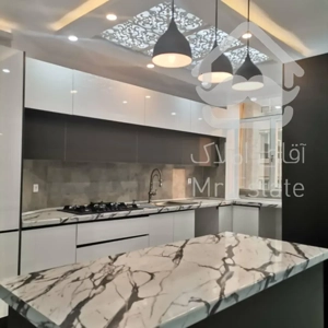 خرید واحد ۱۱۸ متری  در فردوس غرب