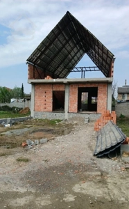 فروش خانه ویلایی نیمه ساز