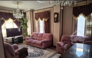 ۸۰ متری دو خوابه با آسانسور