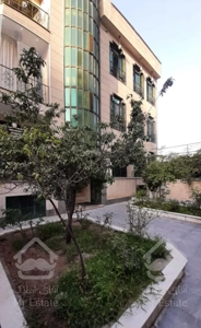 ۱۲۵متر تجریش ۲ خواب کمواحد