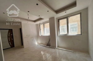 اپارتمان 65متر فروش گرمدره جنوبی