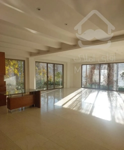 ۲۷۰ متر ۴ خواب / مشاعات هتلینگ / ۳ تراس ویو مشجر