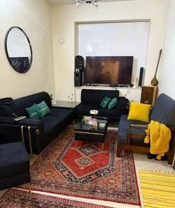 43متری/40متر حیاط/تکواحدی/نارمک جنوبی