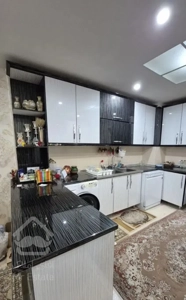 فروش واحد ۱۰۸ متری کانال غربی