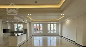 افر ۱۲۵ متری کلید  نخورده / کاج مروارید/فول مشاعات