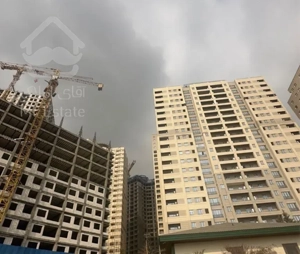 پیش فروش واحد۱۲۵متر از اتحادیه منطقه۲۲ استعلام دار