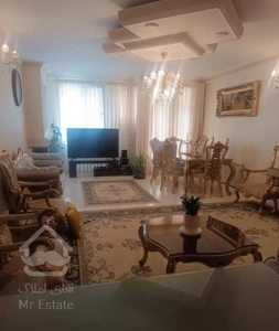 اپارتمان دوخوابه 95متری