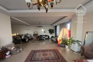 آپارتمان ۱۵۵متری، دوخوابه