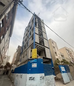 پیش فروش واحد ۴۸متری ،تک واحدی با نور عالی