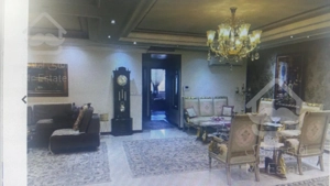 رهن و اجاره آپارتمان 180 متری 3 خوابه جنت اباد