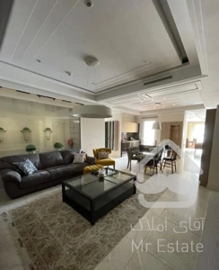 ۲۵۰ متر ((مهماندوست)) مبله مجلل