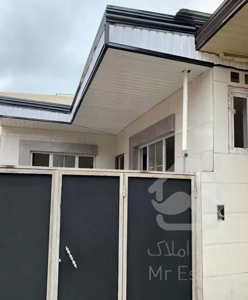 خانه ویلایی در پل هوایی