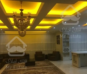 اپارتمان ۱۴۳ متری سه خواب تک واحدی شهرک بهداری