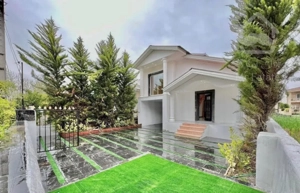 فروش خانه ویلایی نیم پیلوت با موقعیت عالی