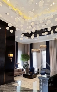 ٢٦٥متر نیاوران یاسر تکواحدی بدون مشابه