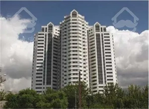 پیش فروش آپارتمان پلازا 130متری استخر سونا جکوزی مجزا