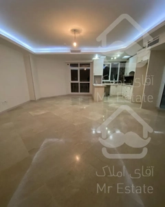 فروش آپارتمان ۲خوابه//فول بازسازی شده