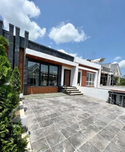 ویلا۱۶۰متری/نما مدرن/منطقه صفر جنگلی،ویو ابدی